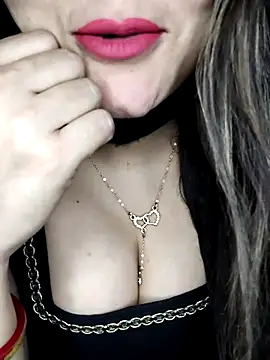 Horny Shalu online show from 02.14.26