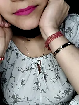 Horny Shalu online show from 03.04.26