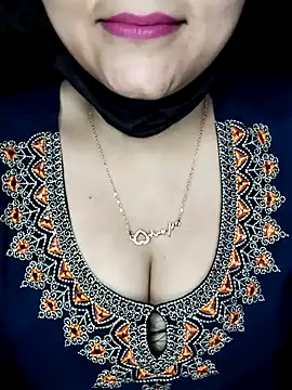 Horny Shalu online show from 03.07.26