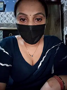 Horny Shalu online show from 04.03.26