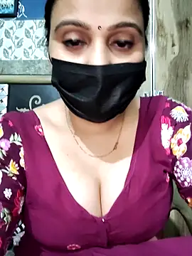 Horny Shalu online show from 04.18.26