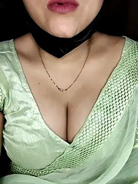 Horny Shalu online show from 04.22.26