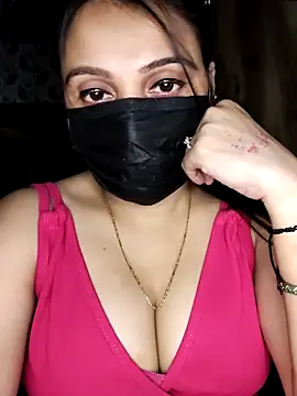 Horny Shalu online show from 04.24.26