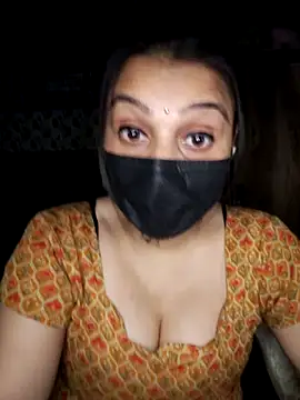 Horny Shalu online show from 04.29.26