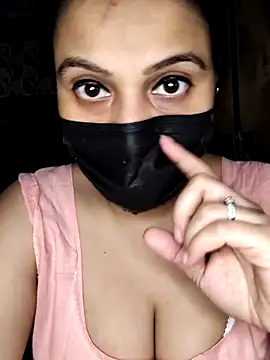 Horny Shalu online show from 04.30.26