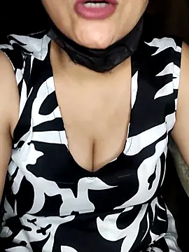 Horny Shalu online show from 04.30.26