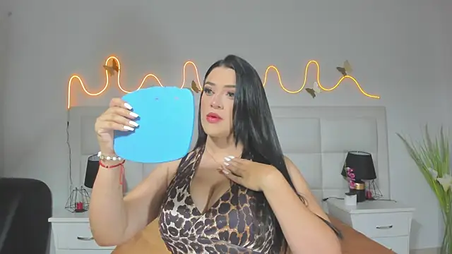 Snapshot of InnaVolkova chatting on 01.09.26 InnaVolkova online show from 01.09.26