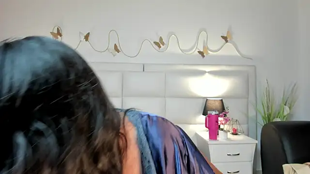 Snapshot of InnaVolkova chatting on 03.11.26 InnaVolkova online show from 03.11.26