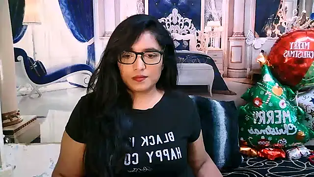 IndiaBlackPanther online show from 12.22.25