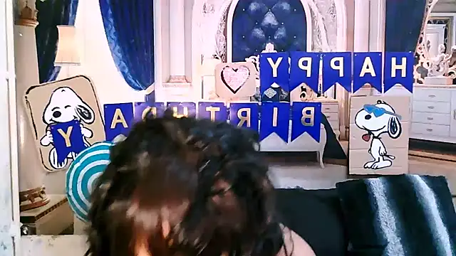 IndiaBlackPanther online show from 02.16.26