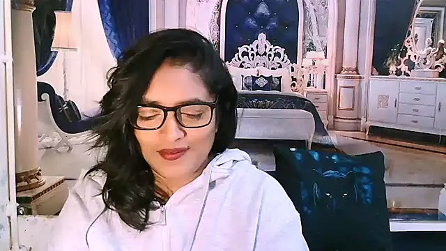 IndiaBlackPanther online show from 04.23.26