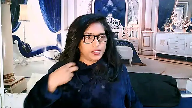 IndiaBlackPanther online show from 04.30.26