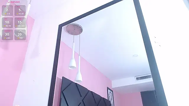 KinkyCutie1 online show from 09.13.25