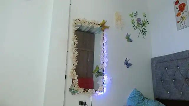 Meriilyn Monroe724 online show from 11.21.25