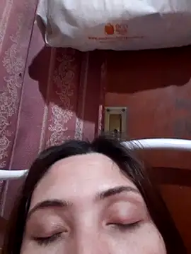 Snapshot of Tudiablita21 chatting on 10.25.25 Tudiablita21 online show from 10.25.25