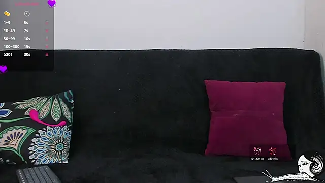 Britney Rose online show from 06.29.26