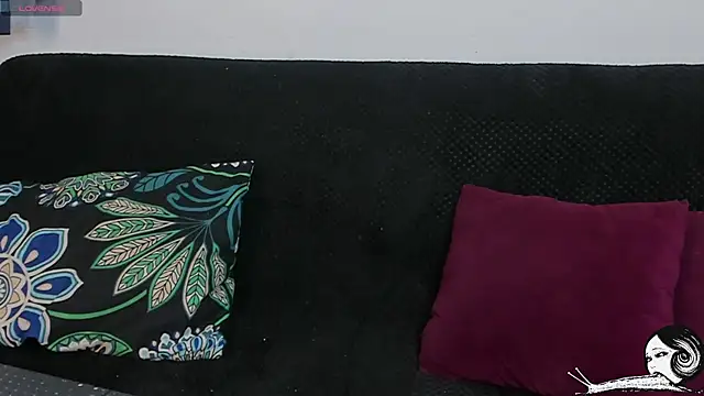 Britney Rose online show from 07.04.26