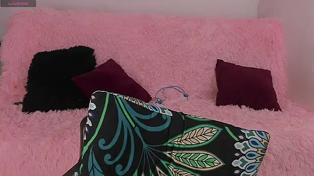 Britney Rose online show from 08.03.26