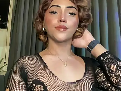 calimonroe online show from 12.20.25