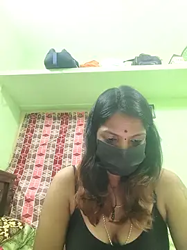 Tamil Ishu online show from 10.24.25