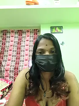 Tamil Ishu online show from 12.05.25