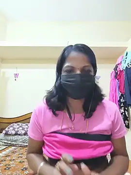 Tamil Ishu online show from 06.22.26