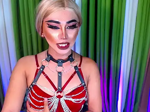 Queen yasii 88 online show from 09.12.25