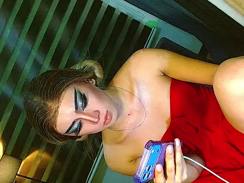 Queen yasii 88 online show from 06.12.26