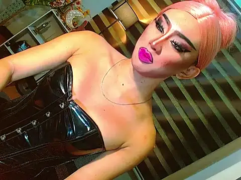Queen yasii 88 online show from 07.21.26