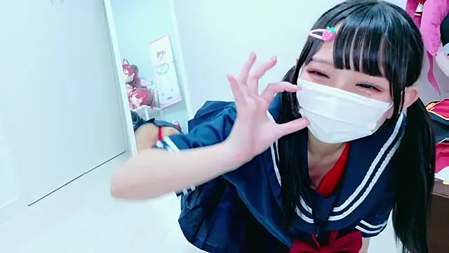 Hina-qp online show from 06.17.26