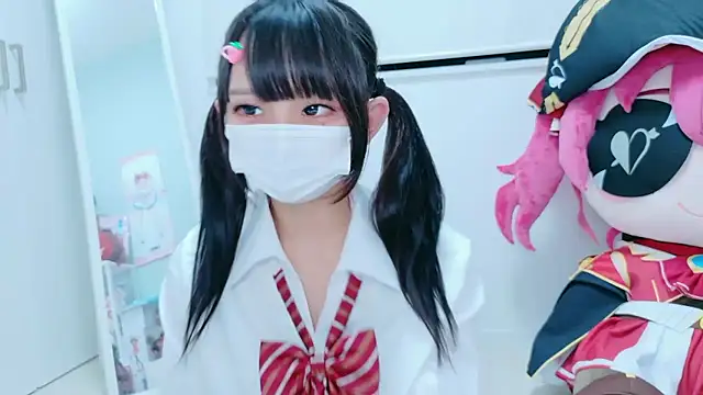 Hina-qp online show from 07.03.26