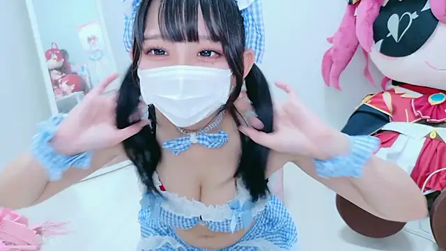 Hina-qp online show from 07.25.26