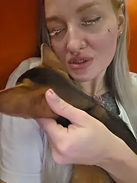 KateMonroe online show from 02.13.26