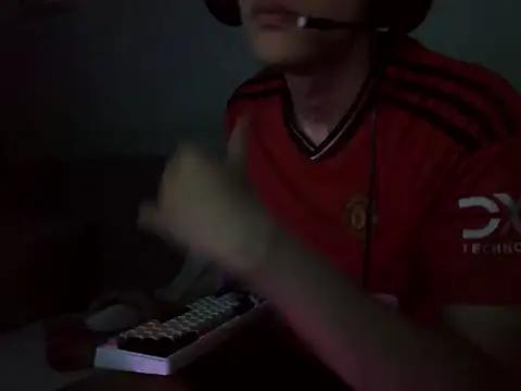 boyhigh1997 online show from 09.15.25