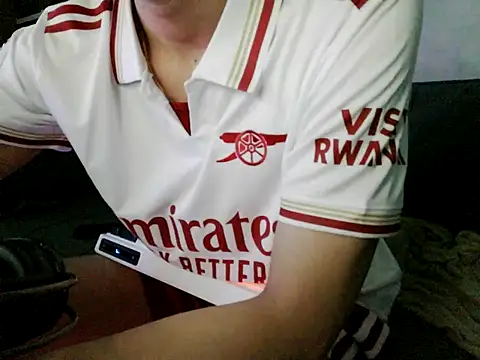 boyhigh1997 online show from 10.07.25