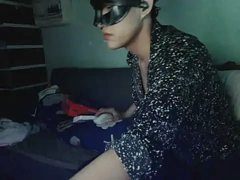 boyhigh1997 online show from 11.27.25