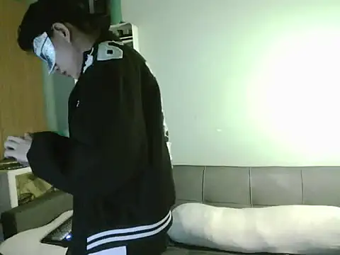 boyhigh1997 online show from 04.25.26