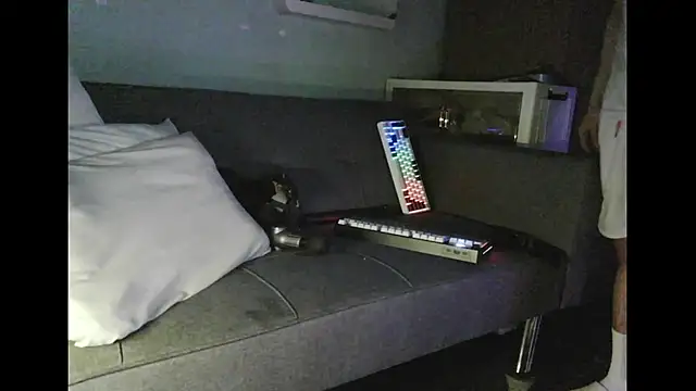 boyhigh1997 online show from 06.02.26