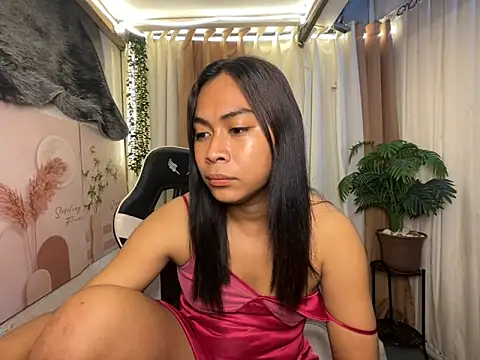 Sweetasian cum online show from 03.13.26