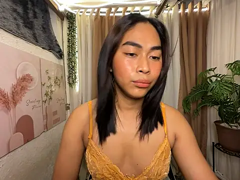 Sweetasian cum online show from 05.21.26