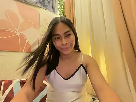 Sweetasian cum online show from 06.25.26