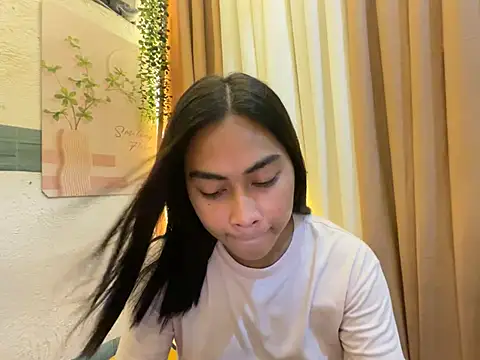 Sweetasian cum online show from 07.02.26