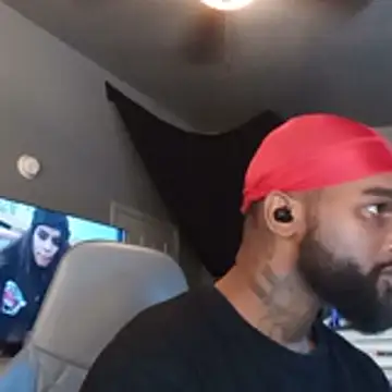 EbonyKing69 online show from 10.30.25