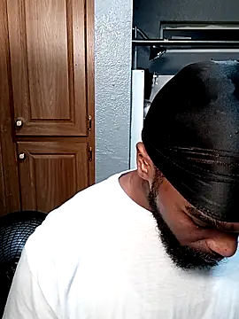 EbonyKing69 online show from 11.01.25