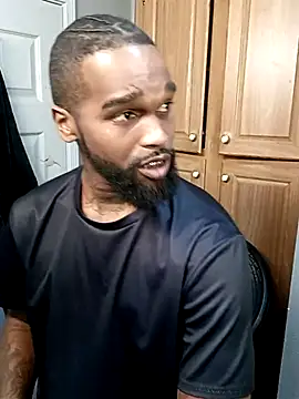 EbonyKing69 online show from 11.29.25