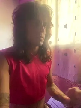 Snapshot of anaboleyn chatting on 10.22.25 anaboleyn online show from 10.22.25