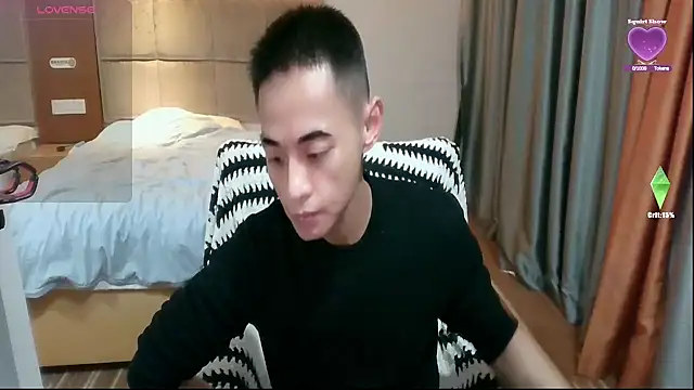 Tsia-Die online show from 01.18.26