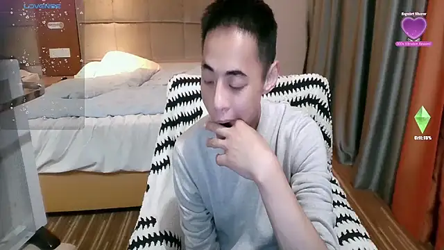 Tsia-Die online show from 03.17.26