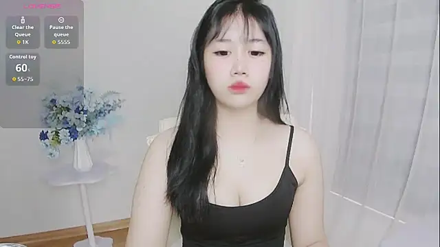 -Rose-Lucky- online show from 09.18.25