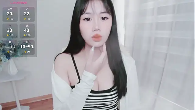 -Rose-Lucky- online show from 10.09.25